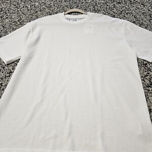 CM Ricky Singh Men's Oversized Top NWT